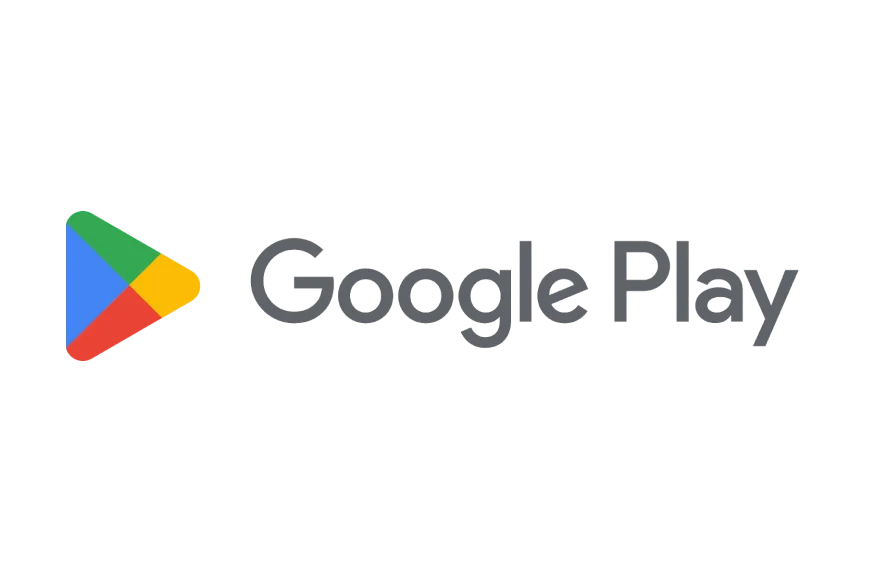 Soon available on Google Play
